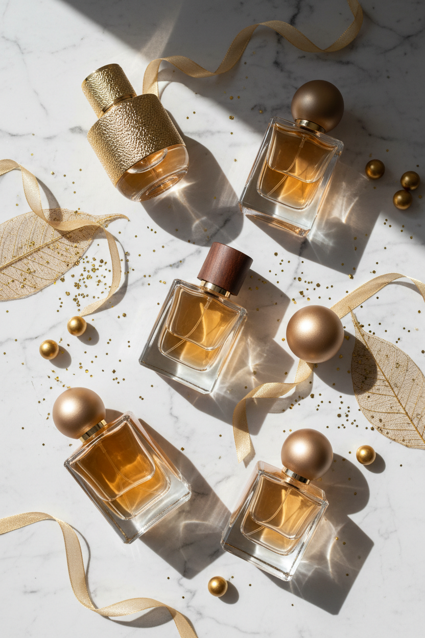 Perfumes
